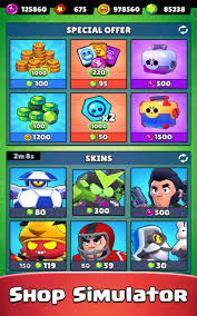 Follow supercell's terms of service. Box Simulator For Brawl Stars For Android Apk Download