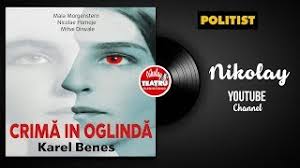 Oct 02, 2017 · teatru radiofonic on fata moșului cea cuminte; ðð¿ð¶ðºð® ð¶ð» ð¼ð´ð¹ð¶ð»ð±ð® De Karel Benes 1993 Maia Morgenstern Teatru Radiofonic Politist Nikolay Youtube