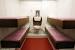 Titanic Second Class Staircase