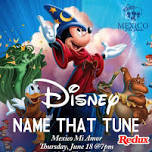 Disney Name That Tune: Redux
