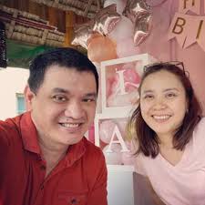 Happy birthday, Konsi Atty. Reggie Landrito! 🎉🎂🥳