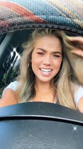 Grace Moore 60 Second Video