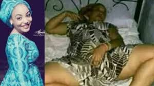 Jahilin malami ya kwanta a cinyar buduruwa saboda. Subahanallah Bidiyon Batsa Zallah Lallai Anyi Harka A Wajen Nan Youtube