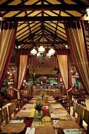 gallery biku restaurant bali eat drink read lounge バリ島 レストラン 観光