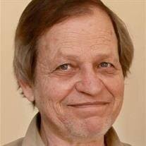 Rex M. Steele Obituary