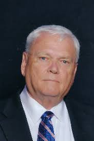 Obituary for Gerald H. Powers