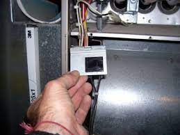 When any of the indoor pollutants buildups on the windings, contacts, and other internal parts of the motor, the efficiency of the motor is compromised. How To Clean A Furnace Fan With Pictures Dengarden