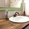 Check out our vanity countertop selection for the very best in unique or custom, handmade pieces from our bathroom vanities shops. 1
