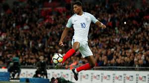 Marcus rashford helped england to victory on his first england appearance of 2020, just days after being made an mbe. Marcus Rashford Starts For England Against Switzerland Eurosport