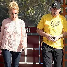 Britney spears has asked a court not to return her father to a role that gave him control over many aspects of her life and career. Britney Spears Dad Won T Face Charges Over Alleged Abuse Of Grandson E Online