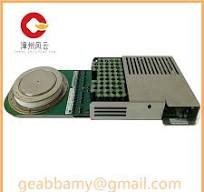 5SHY35L4520 5SXE10-0181 AC10272001R0101 温度传感器通过高I/O ...