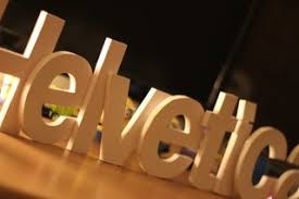 Creating any sort of decorations with paper is a bonus in my books. 3d Typography Paper Channel Letters 4 Steps With Pictures Instructables