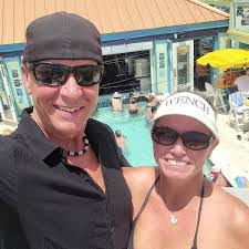 Ken Waldrop's Instagram, Twitter & Facebook