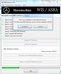 Wis epc 01.2016 full version free download. Mercedes Benz Wis Asra Net 07 2019 Full