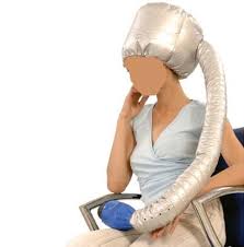 La cuffia termica per capelli non contiene né prese né componenti elettriche. Cuffia Termica Per Phon Hair Shop It