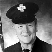 Robert Barnes Obituary (1936