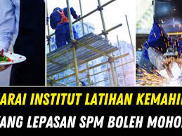 Selamat datang ke kolej kemahiran mentari. Senarai Institusi Latihan Kemahiran Yang Lepasan Spm Boleh Mohon Edu Bestari