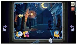 However, you can download the apk and obb files of this game free of charge via the links . There Is No Game Wrong Dimension Walkthrough New For Android Apk Download