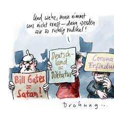 Wie nah ist er an der schweiz? Cartoons Der Woche Von Thomas Plassmann Und Klaus Stuttmann Der Spiegel