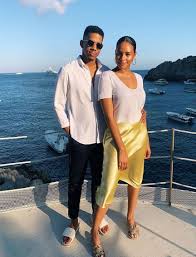 Lori Harvey Says You Can T Believe Everything You Read After Outlet Mistakes Her Stepbrother For Trey Songz Thejasminebrand Последние твиты от wynton harvey (@iamwyntonharvey). lori harvey says you can t believe
