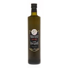 Huile D Olive Cuvee Lucques 50cl L Oulibo