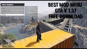 Download free cheats and hacks for gta v online for stealth money, rp boost and more all this under one gta 5 online mod menu. 1 37 Best Free Gta V Mod Menu Pc Infamous Offline Online Download Youtube