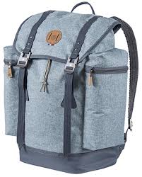 La marque n'a cessé des sacs adaptés à votre pratique résistants, confortables et très fonctionnels. Lafuma L Original 2p Rabat Sac A Dos North Sea Shadow Campz Be