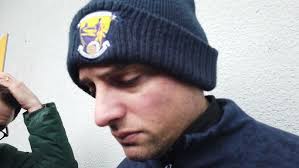 Keith Rossiter Wexford manager.