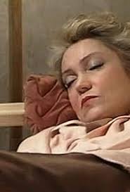 Gute Zeiten, schlechte Zeiten" Ausgeknockt (TV Episode 1993)