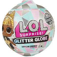 Choose from contactless same day delivery, drive up and more. L O L Surprise Winter Glitter Puppe Glitter Globe Figuren Alza De