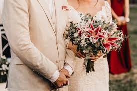 Apa yang akan kita pelajari: Doa Untuk Pasangan Pengantin Baru Dalam Bahasa Arab Latin Dan Terjemah Indonesia Berita Diy