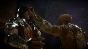 In today's video, we're just going over a quick guide on how to perform the hidden joker fatality (pop goes the. Mortal Kombat 11 Fatality Inputs List How To Perform All Fatalities Eurogamer Net