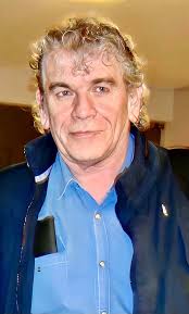 He breathed life into every song. Dan forever 🎤♥️ *photo credit Victor  Zamalin 1983