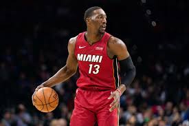 Edrice femi adebayo was born in 1997 in newark, new jersey. Nba 2020 Bam Adebayo Likely To Sign A 5 Year 195 Million Max Contract With Miami Heat