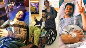 This is yoseline hoffman yosstop by produ on vimeo, the home for high quality videos and the people who love them. Esta Es La Razon Por La Que El Youtuber Ryan Hoffman Termino En El Hospital Tkm