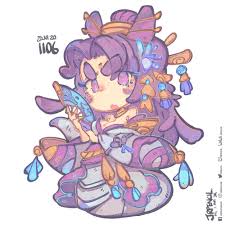 ;ㅅ;music bysleepless nights by roa. 1106 Spirit Blossom Cassiopeia Jr Pencil On Artstation At Https Www Artstation Com Artwork D5vvzy Lol League Of Legends League Of Legends Funny Art
