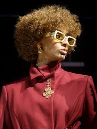 Kazna Asker presents FAMILY at the latest edition of London Fashion Week  Staged inside the British Fashion Council NEWGEN Space at 180 The Strand,  FAMILY reimagined the show format as a lived-in