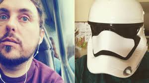 "Rogue One" : un fan de "Star Wars" a pu voir le spin-off peu de temps  avant sa mort