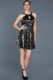 Gumus Payetli Kadife Gece Elbisesi Abk289 Resmi Elbise The Dress Kadin Elbiseleri