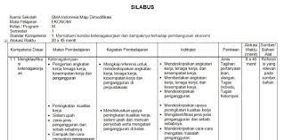 Rpp & silabus b.indonesia kelas 8 revisi 2017, untuk request silahkan like subcribe & request di komentar.thx.!!! Download Silabus Bahasa Indonesia Smp Kelas 8 K13 Revisi 2019 2020 Bukdik