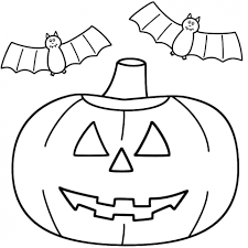 Each printable highlights a word that starts. Get This Pumpkin Halloween Coloring Pages For Preschoolers 74619