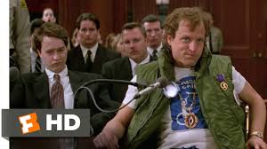 And all those historical figures. The People Vs Larry Flynt 6 8 Movie Clip A Dream Client 1996 Hd Youtube