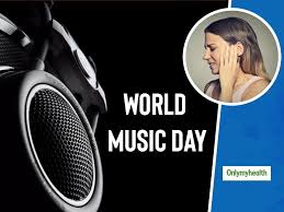 But, to avoid any risk, it will be held online. World Music Day 2020 Does Listening To Loud Music Lead To Hearing Loss