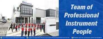 Incorporated in 1990, the company today is a world renowned provider with businesses ranging from process plants, modules & equipment manufacturing to turnkey systems. Proses Instrumen Sdn Bhd About Facebook
