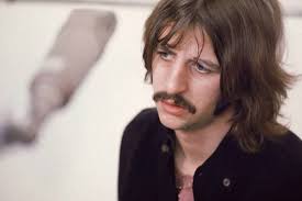 Sentimental journey was his nostalgic take on. Ringo Starr The Beatles Drummerworld