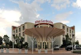 Hotel Hilton Garden Inn Matera Hotel Spa Wellness Ariostea The accommodation is set at a 4.8 km distance from aqvaworld bluwellness family club.