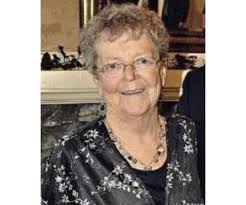 Carol Mobley Obituary (2016)