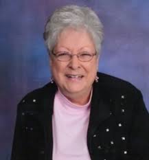 Audrey Faye Yant Obituary May 3, 2023