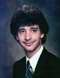 Ronald Wayne Buck Jr. (Ron)