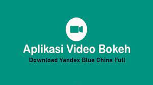 Namun, untuk memastikan bahwa pemasangan file apk ini bisa kalian mengikuti beberapa langkah yang kami bagikan di bawah ini. Yandex Blue China Full Apk